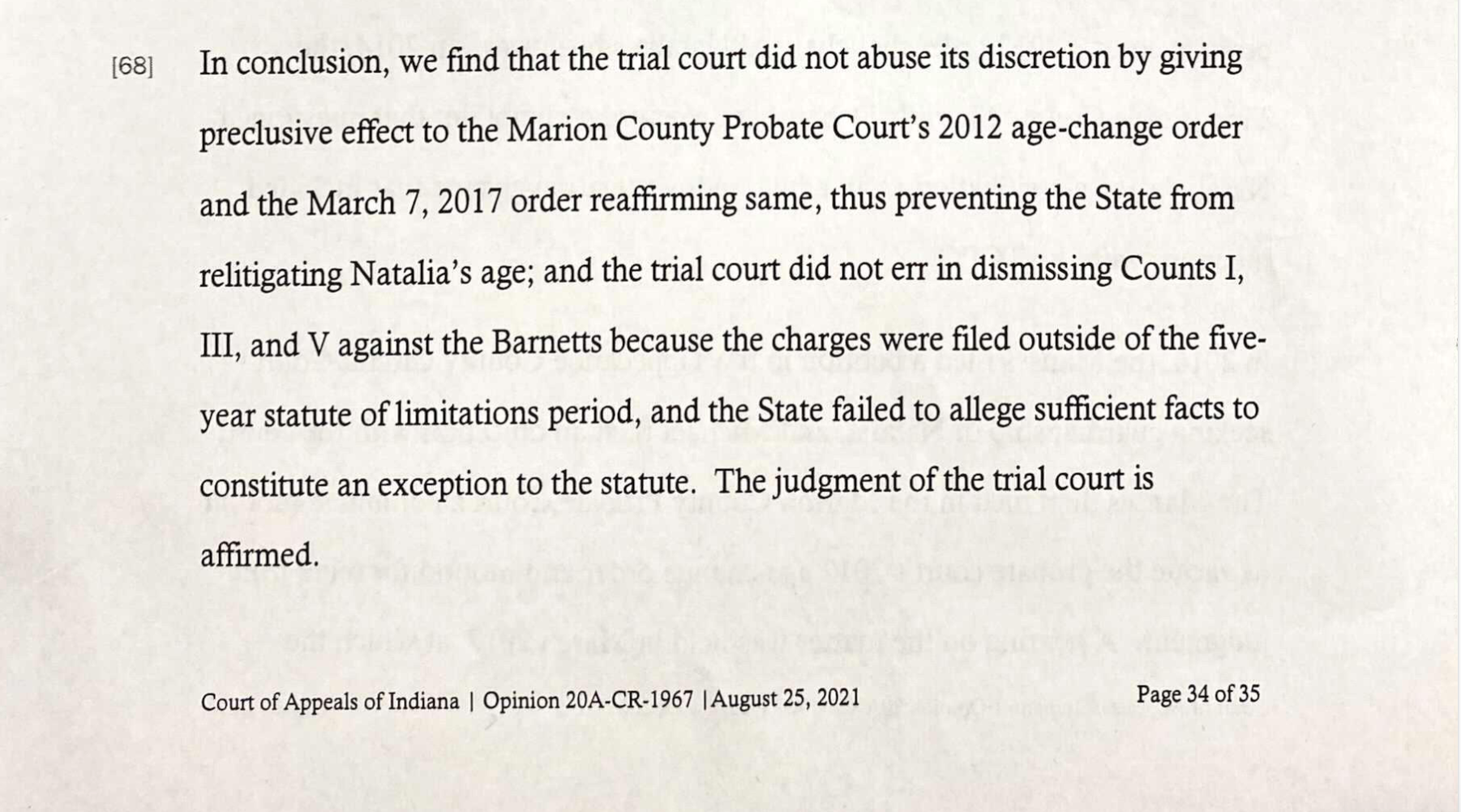 appeal 4 8/25/21